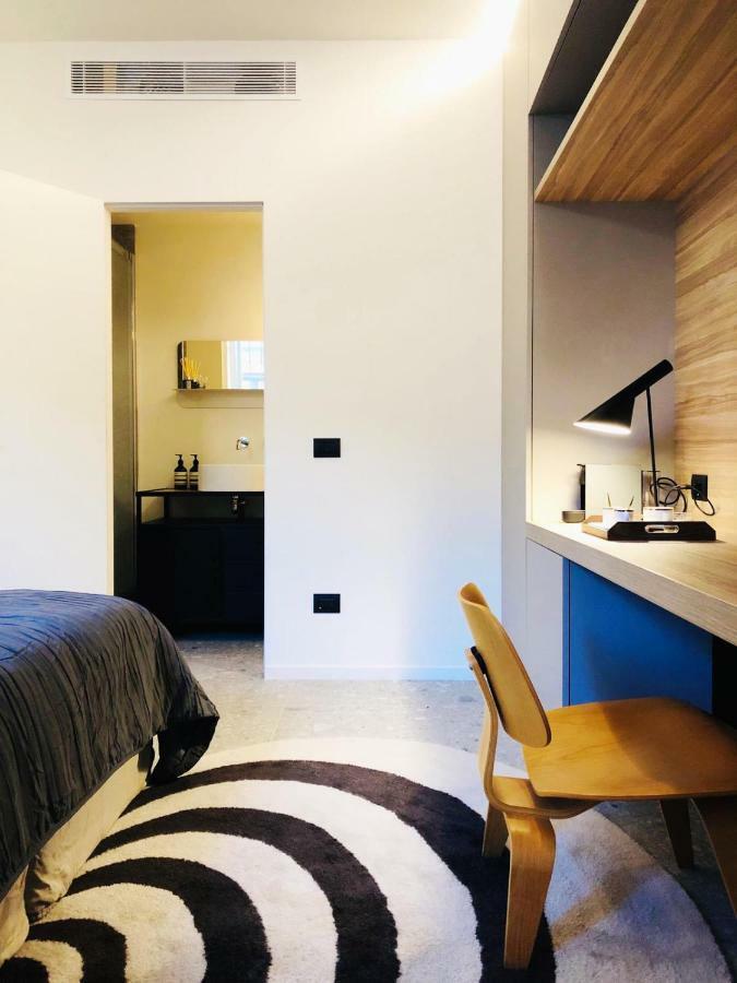 Casa Marghera 24 Apartment Milan Exterior photo